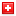 ebners-waldhof.com server is located in Switzerland